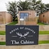 House Of Juniper - The Cabins