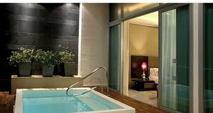 Martin Vacation Spots