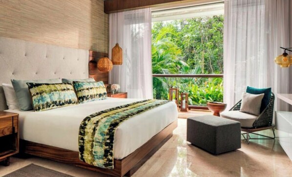 1 habitación 