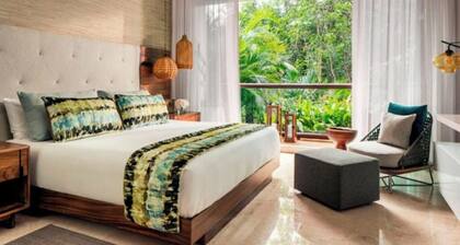 Martin Vacation Spots