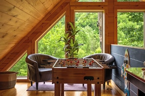 Sala de juegos