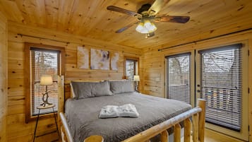 4 soveværelser, strygejern/strygebræt, gratis Wi-Fi, sengetøj