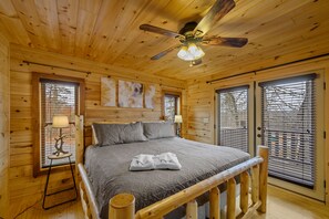 4 Schlafzimmer, Bügeleisen/Bügelbrett, kostenloses WLAN, Bettwäsche