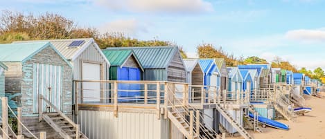 Cottage | Nội thất