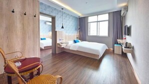 Ảnh chưa phân loại, 5 trong số 105 ảnh, nút