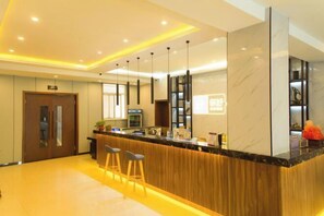 Interior - Pebble Motel Cloud Hotel (Chaohu Wanda Plaza) (Chaohu)