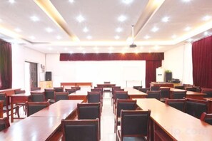 Unclassified image, 4 of 71, button - Pebble Motel Cloud Hotel (Chaohu Wanda Plaza) (Chaohu)