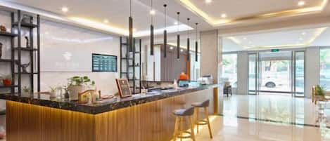 Interieur