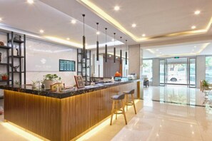 Interior - Pebble Motel Cloud Hotel (Chaohu Wanda Plaza) (Chaohu)