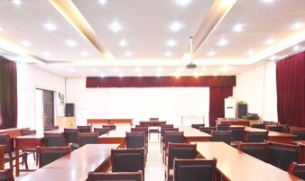 Sala de reuniones