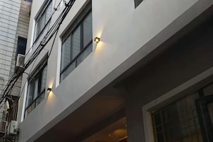 Fachada