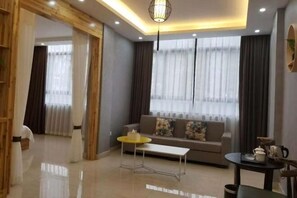 ห้องพัก