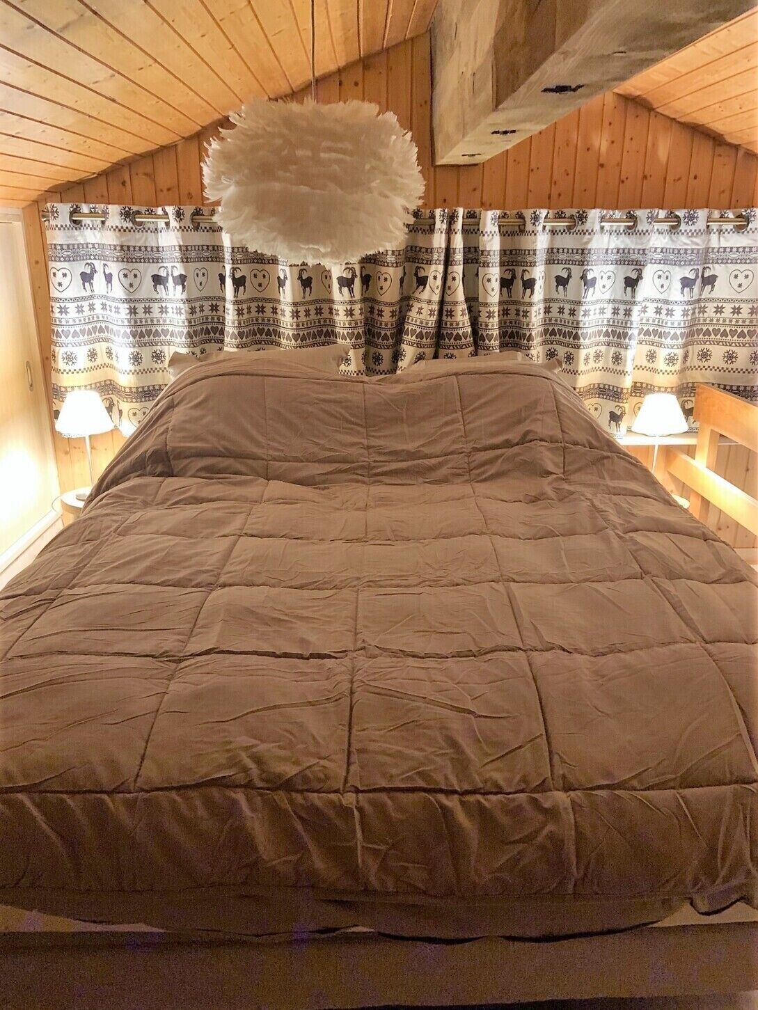 1 Schlafzimmer, Internetzugang