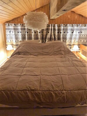 1 Schlafzimmer, Internetzugang