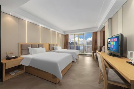 Room. 365 Siji Hotel