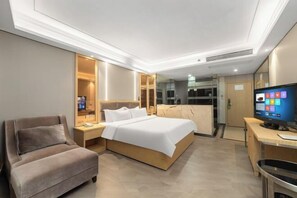 Room - 365 Siji Hotel (Dongguan)