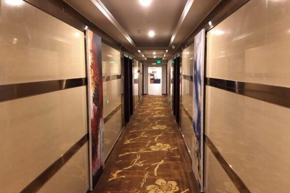 Interior - 365 Siji Hotel (Dongguan)