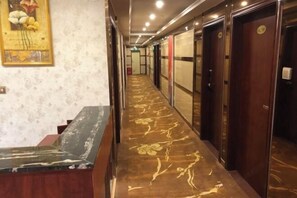 Interior - 365 Siji Hotel (Dongguan)