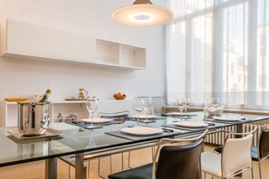 Dining - Red House close to @Accademia Bridge (Venezia)