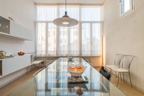 Dining - Red House close to @Accademia Bridge (Venezia)