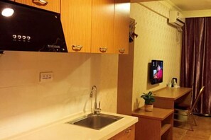 Dapur peribadi