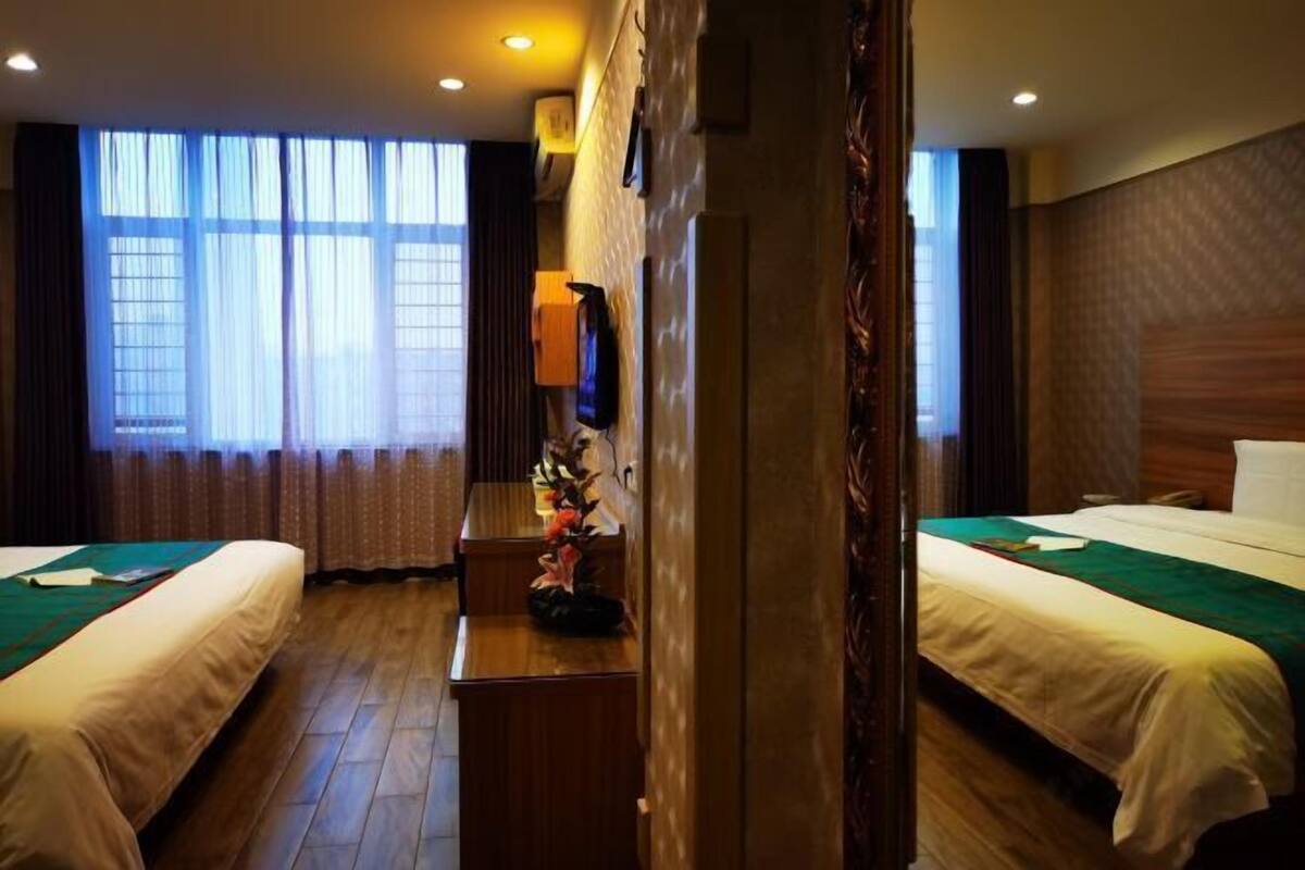 Kamar