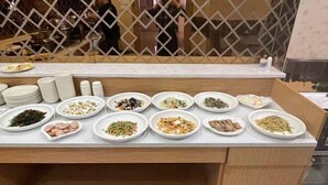 餐厅
