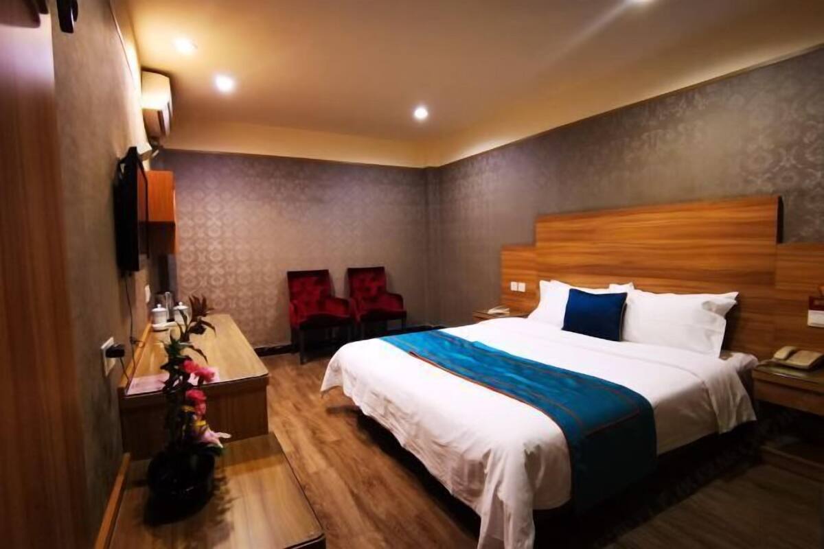 Kamar