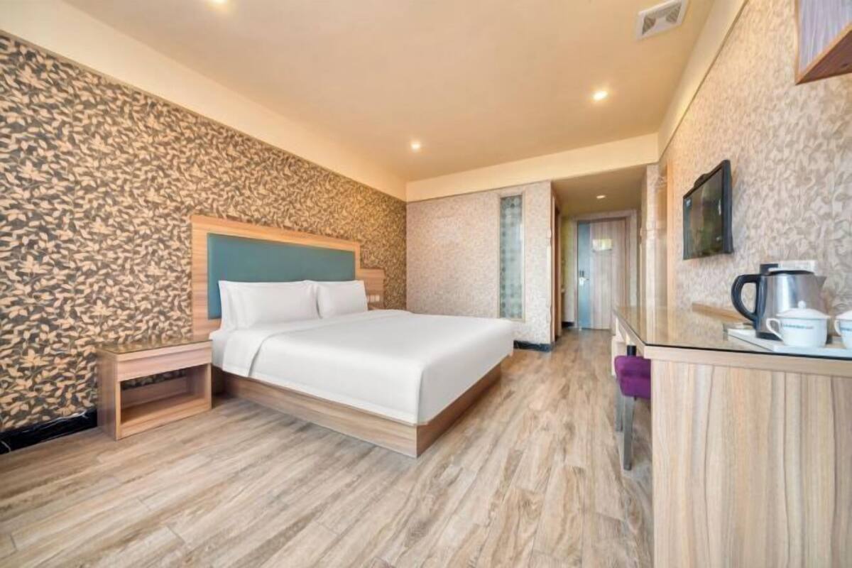 Kamar