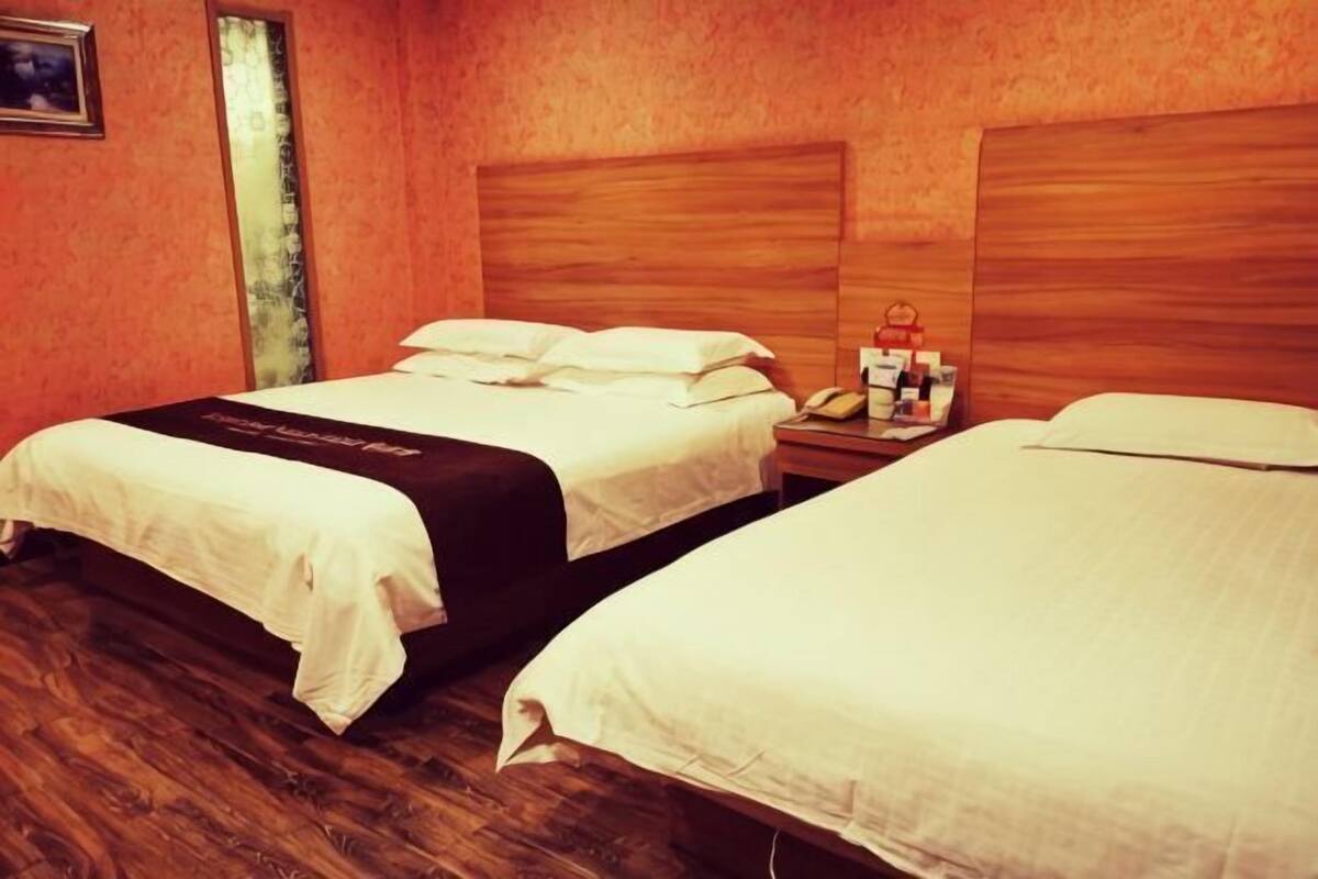 Kamar