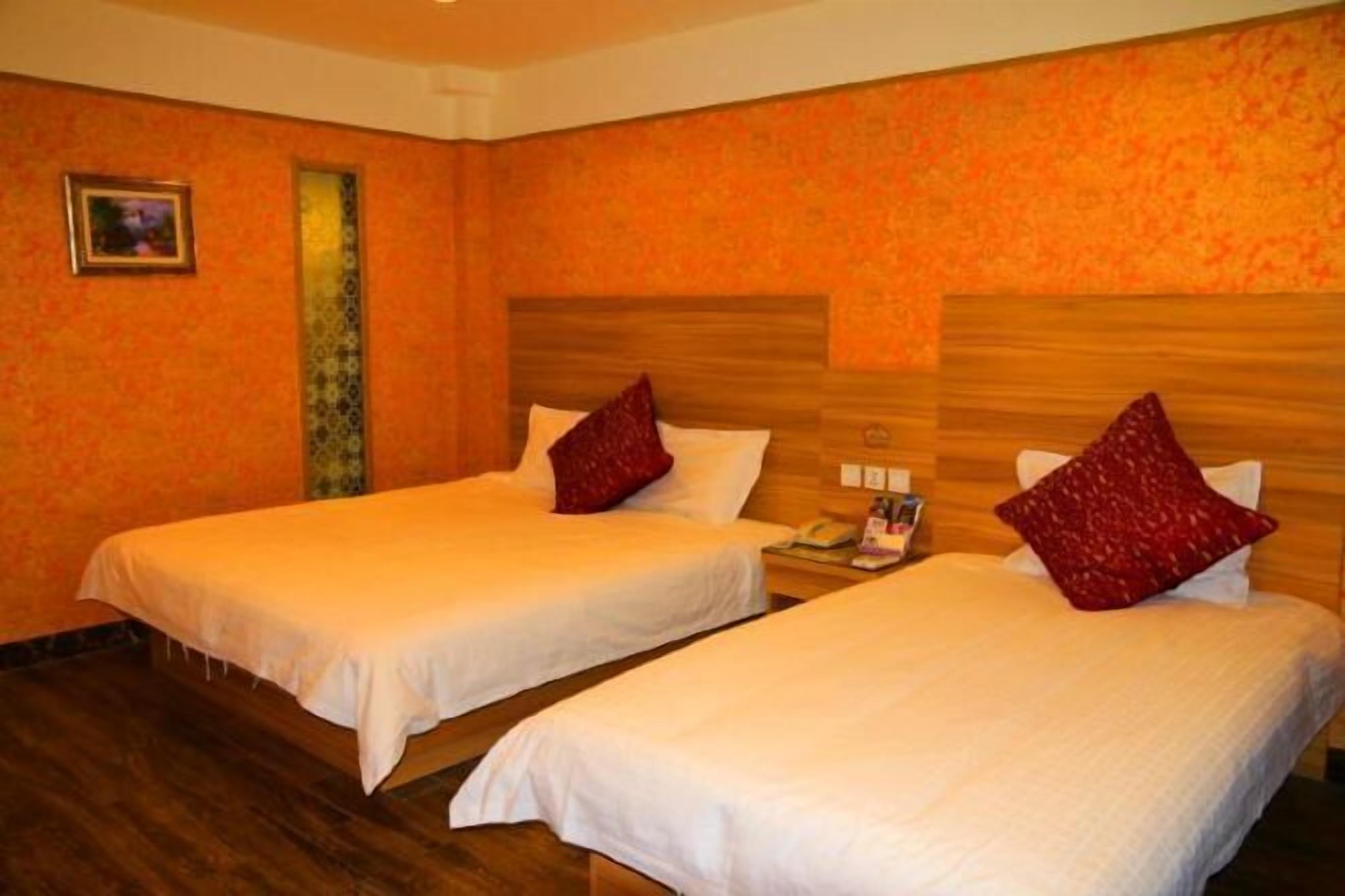 Kamer