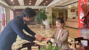 住宿服务设施