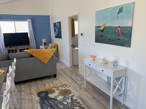 Smart TV, videogames