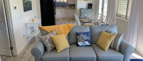 Smart TV, video games