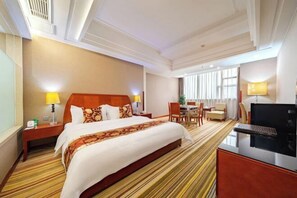 Room - Wan Li Duo Hotel (Mingshu) (Chengdu)