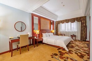 Room - Wan Li Duo Hotel (Mingshu) (Chengdu)