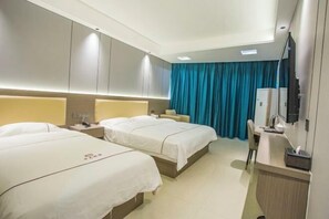 Room - Kaiyuanbinguan (Wuhu)