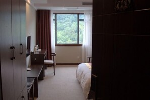 Room - Guihong Hotel (Zunyi)