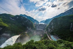 Point of interest - Guihong Hotel (Zunyi)