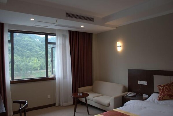 Room - Guihong Hotel (Zunyi)