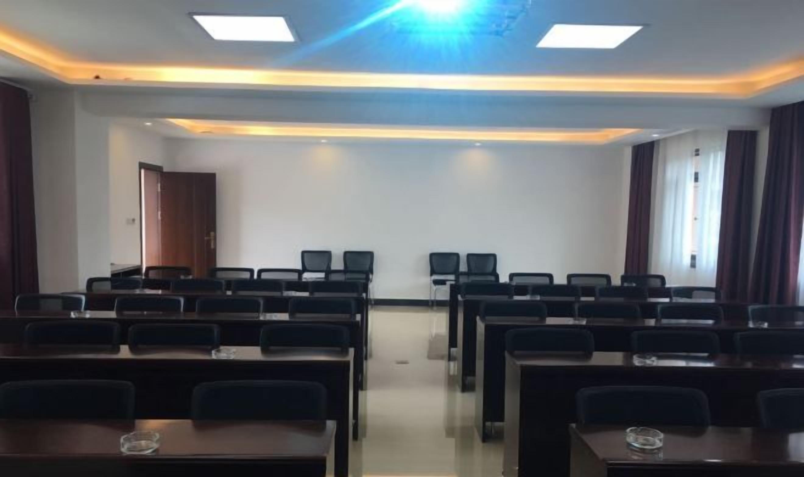 Sala de reunião
