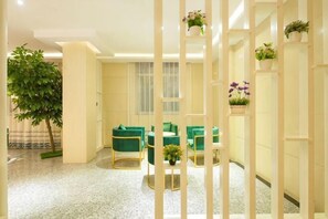 Interior - Yuxi Zhuoran Xinzhuang Hotel (Yuxi)