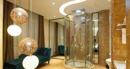 Yuxi Zhuoran Xinzhuang Hotel
