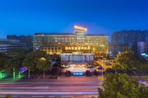 Exterior - Forum Hotel Hunan (Changsha)