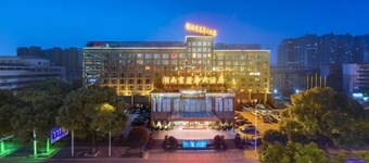 Forum Hotel Hunan