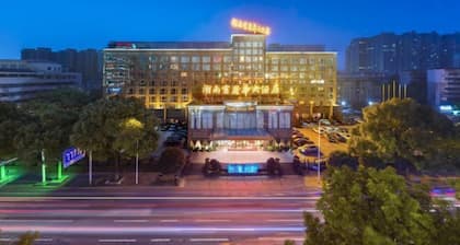 Forum Hotel Hunan