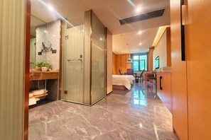 Room - Forum Hotel Hunan (Changsha)