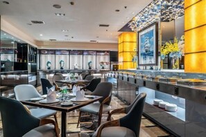 Restaurant - Forum Hotel Hunan (Changsha)
