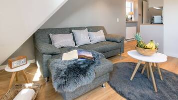 Fernseher, DVD-Player