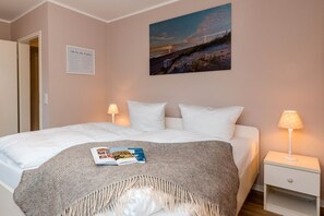 Unclassified image, 5 of 15, button - Sylt Liebt Dich 3 - Almost by the sea affordable in the heart of Westerland (Sylt)